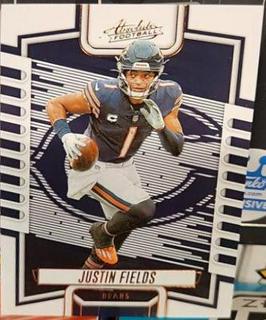 Justin Fields