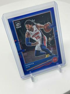 Derrick Rose