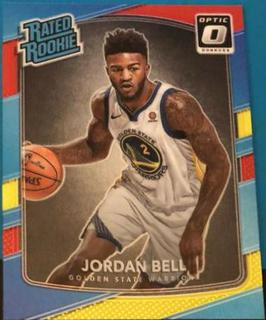 Jordan Bell