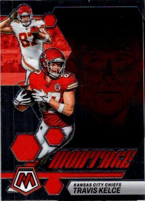 Travis Kelce #M-27