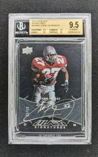 Eddie George