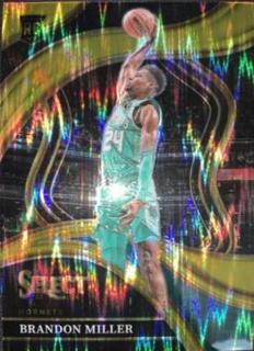 Brandon Miller