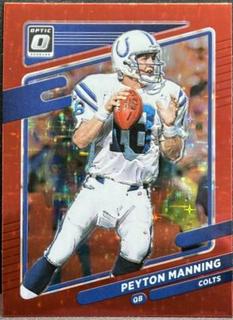 Peyton Manning