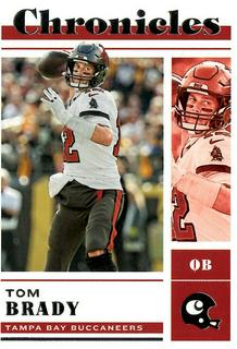 Tom Brady