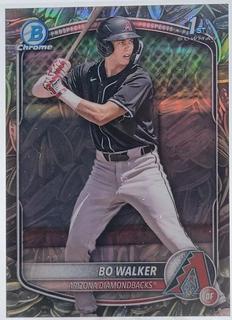 Bo Walker