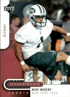 Mike Nugent