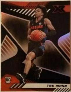 Tre Mann