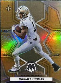 Michael Thomas