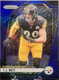 T.J. Watt