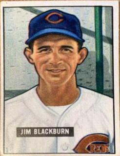 Jim Blackburn