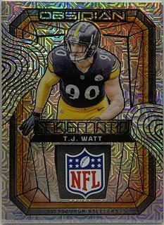 T.J. Watt