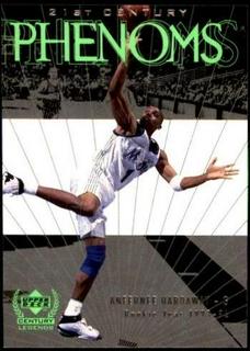 Anfernee Hardaway