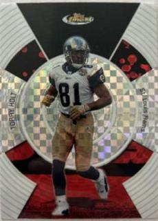 Torry Holt