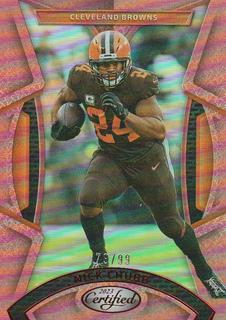 Nick Chubb