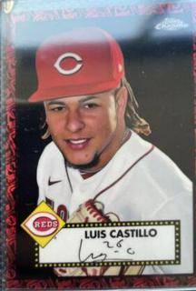 Luis Castillo