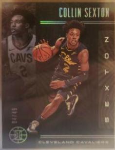 Collin Sexton