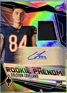 Colston Loveland