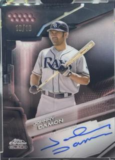 Johnny Damon