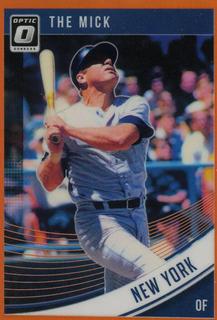 Mickey Mantle