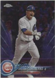 Willson Contreras