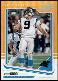 Graham Gano