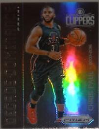 Chris Paul