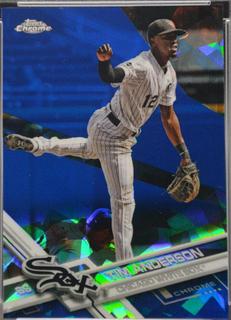 Tim Anderson