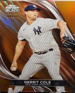 Gerrit Cole