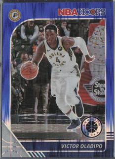 Victor Oladipo