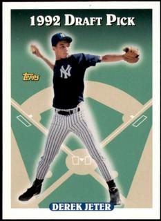Derek Jeter
