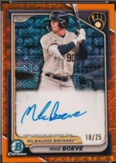 Mike Boeve
