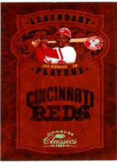 Joe Morgan