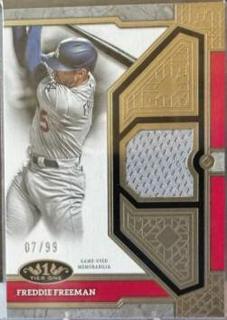 Freddie Freeman