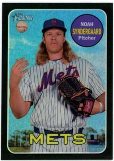 Noah Syndergaard