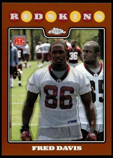 Fred Davis