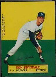 Don Drysdale
