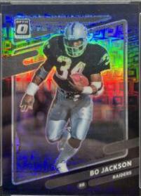 Bo Jackson
