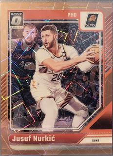 Jusuf Nurkic