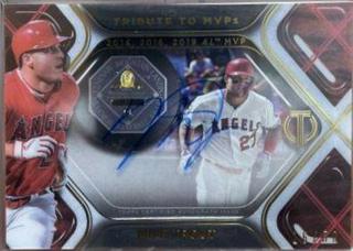 Mike Trout