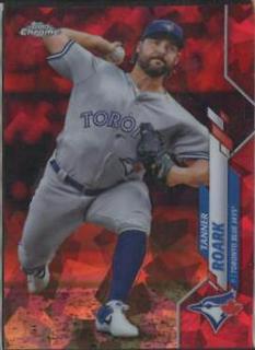 Tanner Roark