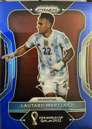 Lautaro Martinez