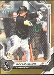 Munetaka Murakami