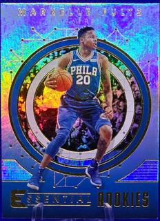 Markelle Fultz