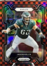 Jason Kelce