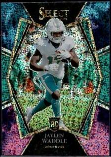Jaylen Waddle