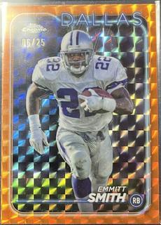 Emmitt Smith