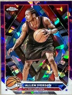 Allen Iverson