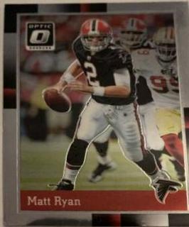 Matt Ryan