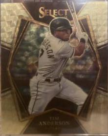 Tim Anderson