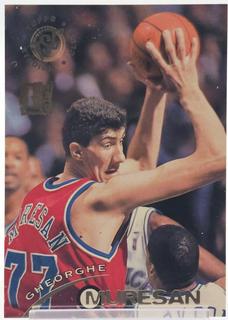 Gheorghe Muresan